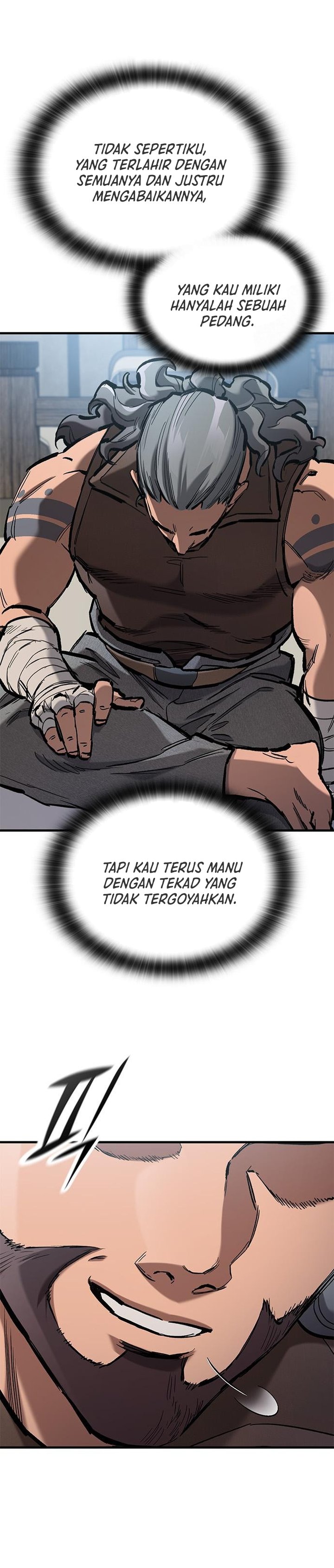 Eternally Regressing Knight Chapter 75 Bahasa Indonesia