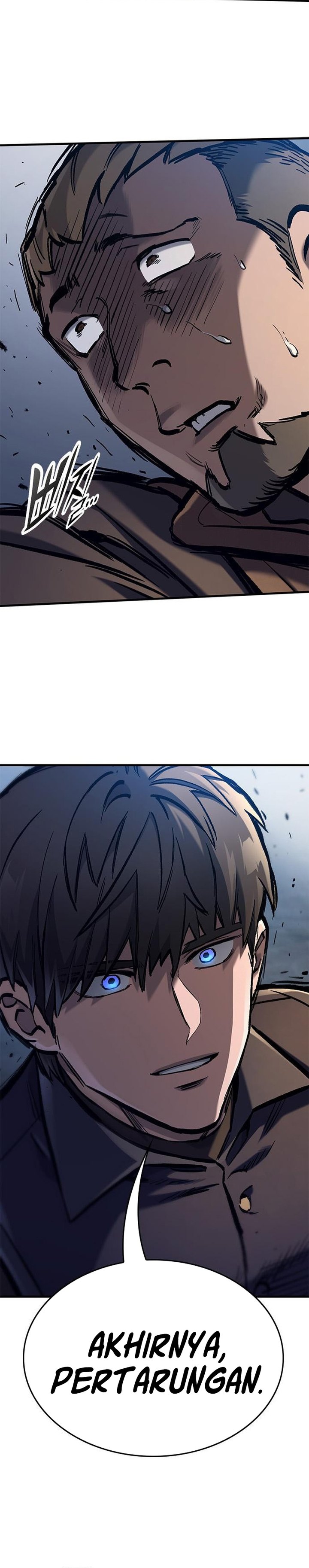 Eternally Regressing Knight chapter 81