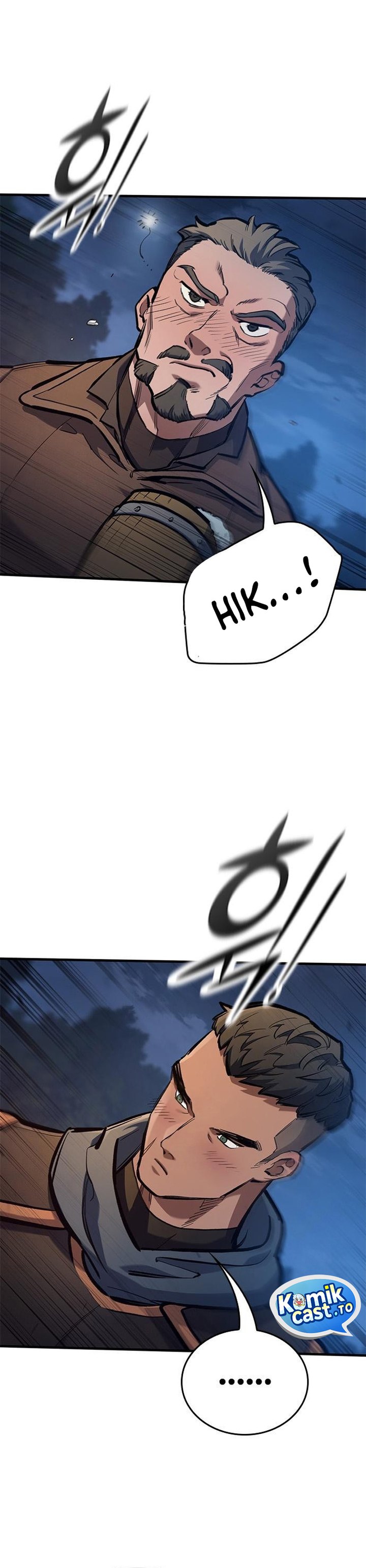 Eternally Regressing Knight chapter 81