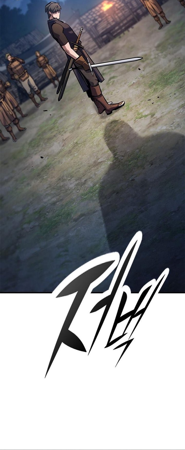 Eternally Regressing Knight chapter 81