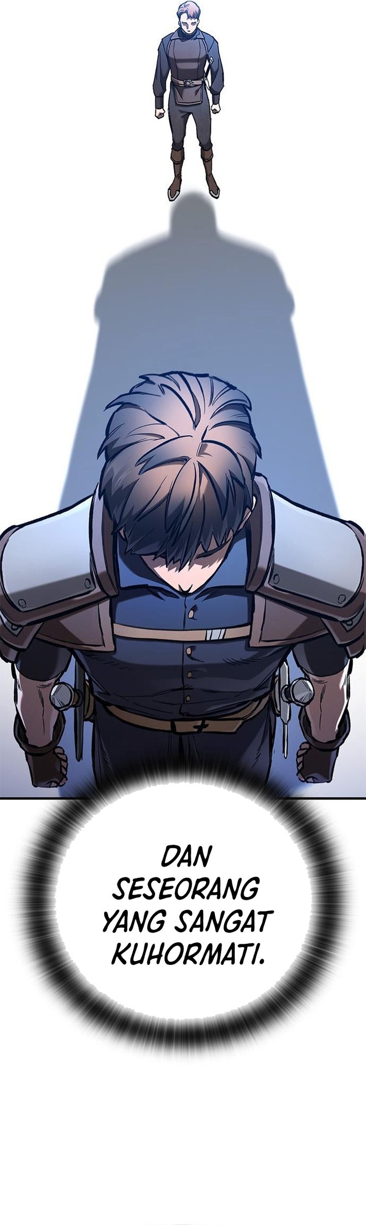 Eternally Regressing Knight chapter 81