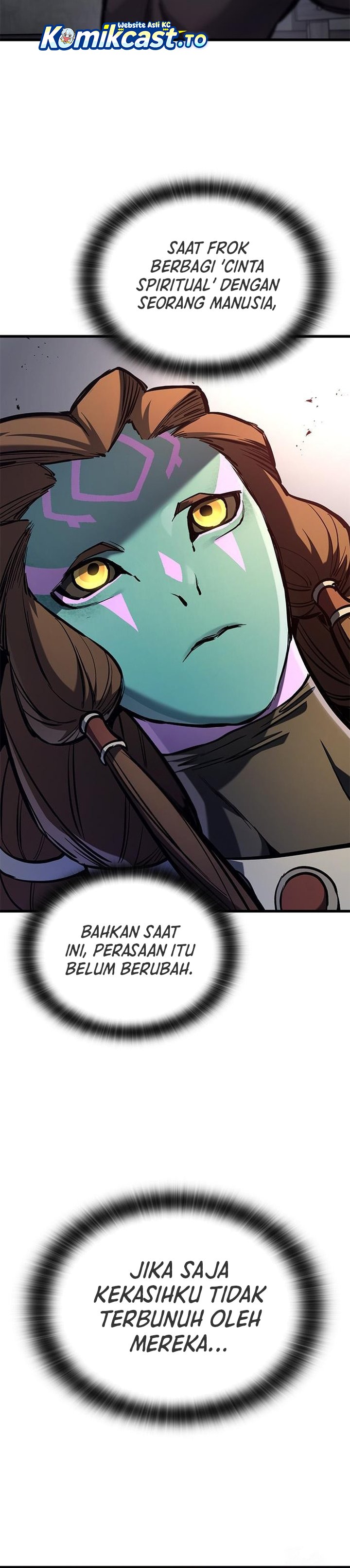 Eternally Regressing Knight chapter 87