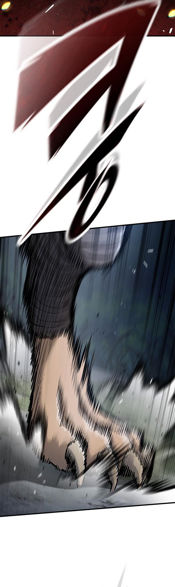 Eternally Regressing Knight chapter 87