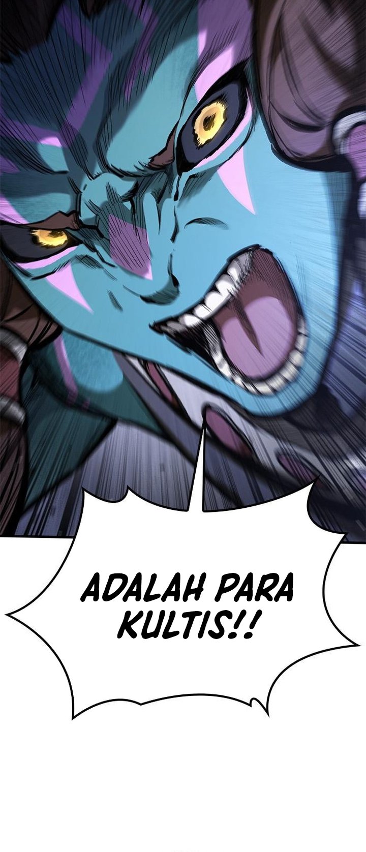 Eternally Regressing Knight chapter 87