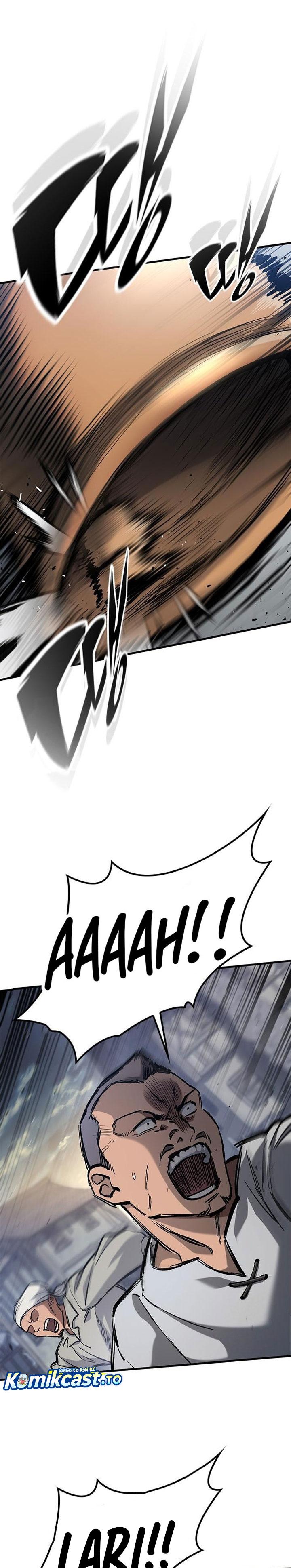 Eternally Regressing Knight Chapter 88 Bahasa Indonesia