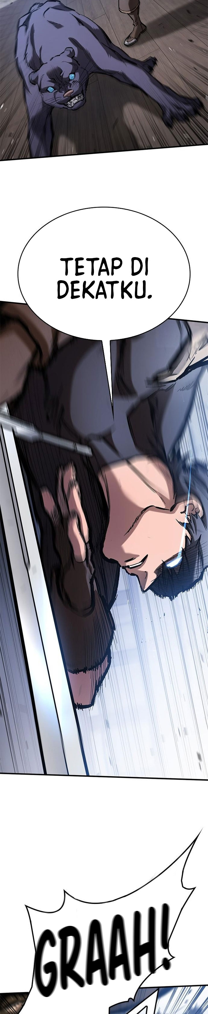 Eternally Regressing Knight Chapter 88 Bahasa Indonesia