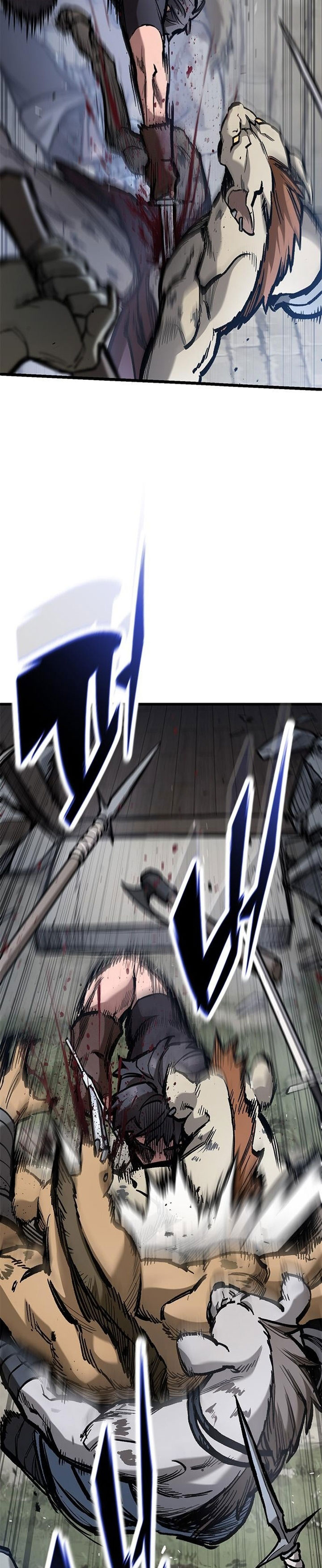 Eternally Regressing Knight Chapter 88 Bahasa Indonesia