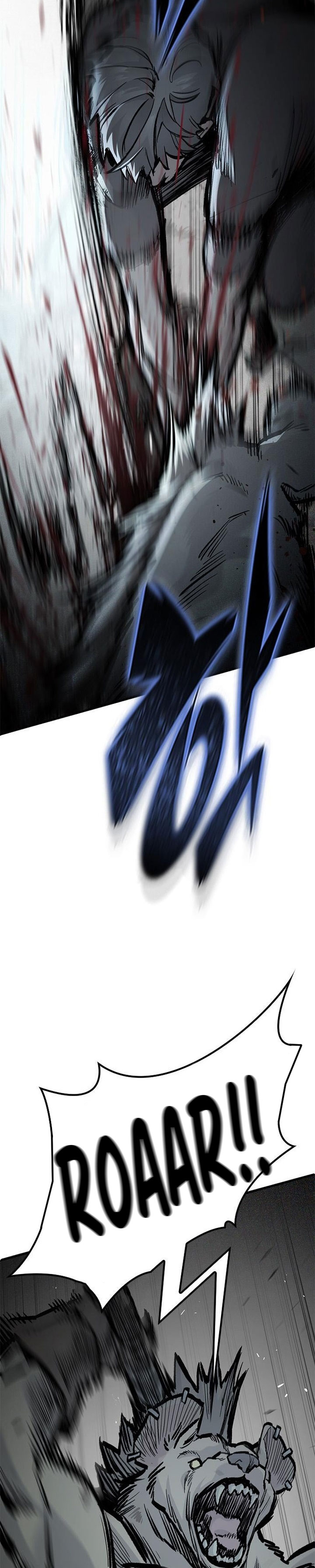 Eternally Regressing Knight Chapter 88 Bahasa Indonesia