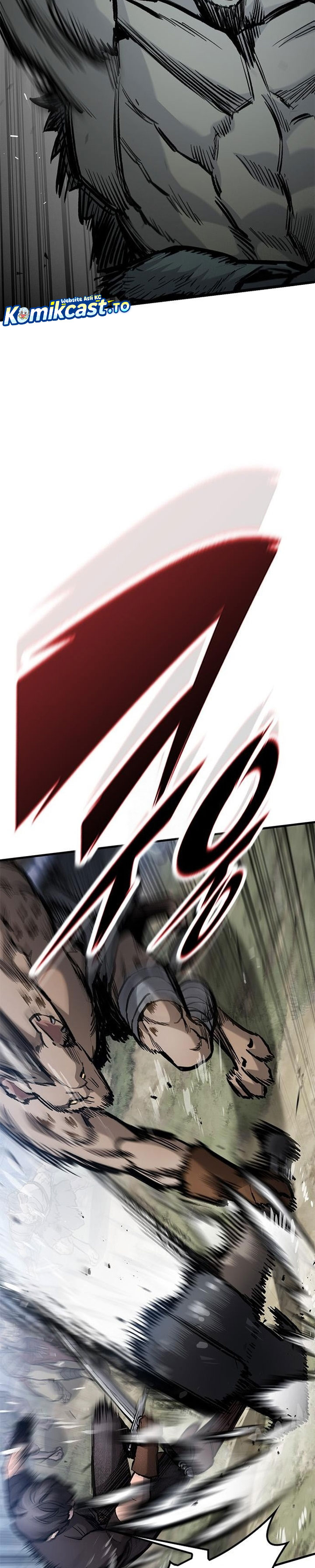 Eternally Regressing Knight Chapter 88 Bahasa Indonesia