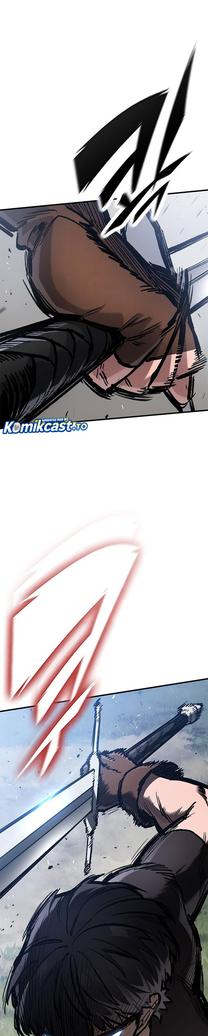 Eternally Regressing Knight Chapter 88 Bahasa Indonesia