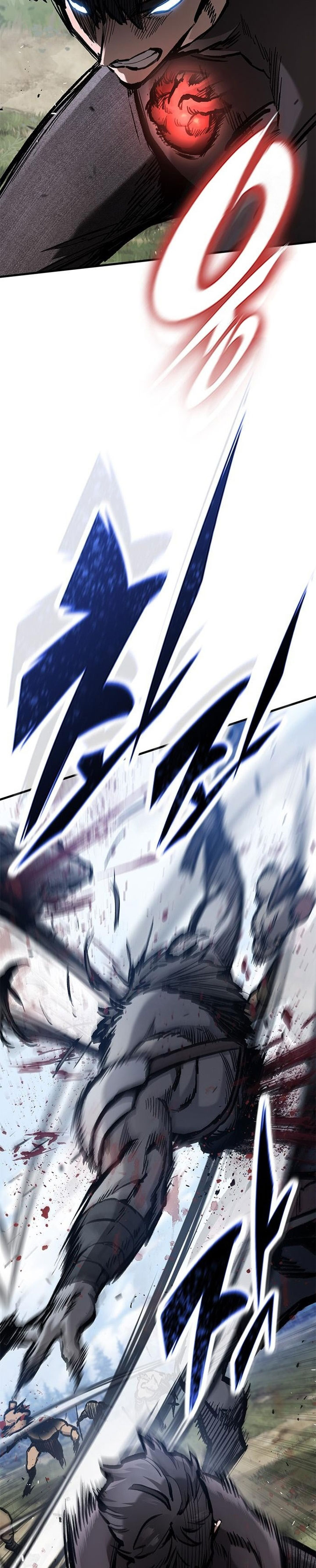 Eternally Regressing Knight Chapter 88 Bahasa Indonesia