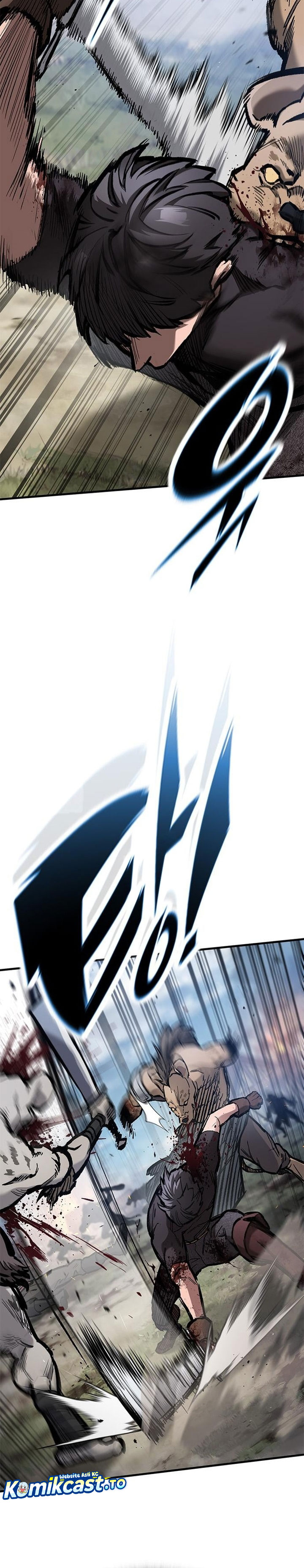 Eternally Regressing Knight Chapter 88 Bahasa Indonesia