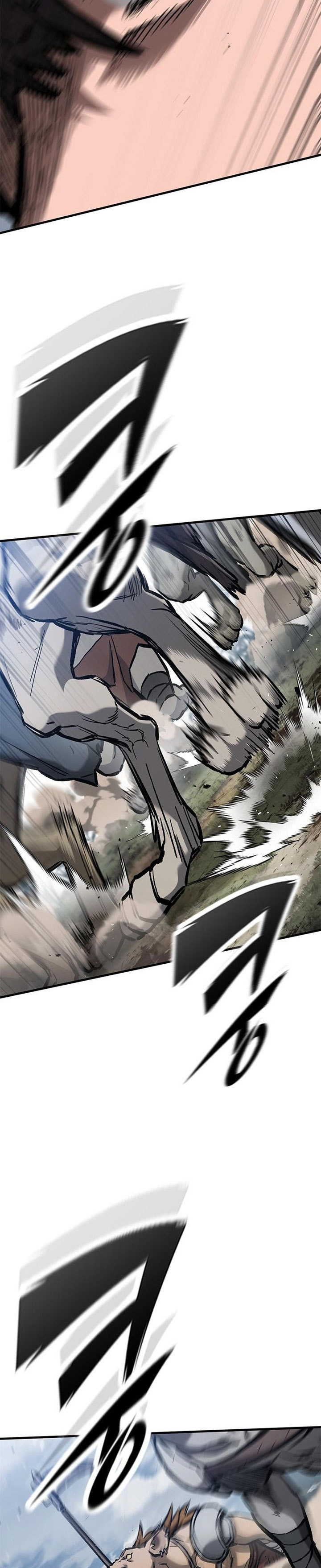 Eternally Regressing Knight Chapter 88 Bahasa Indonesia