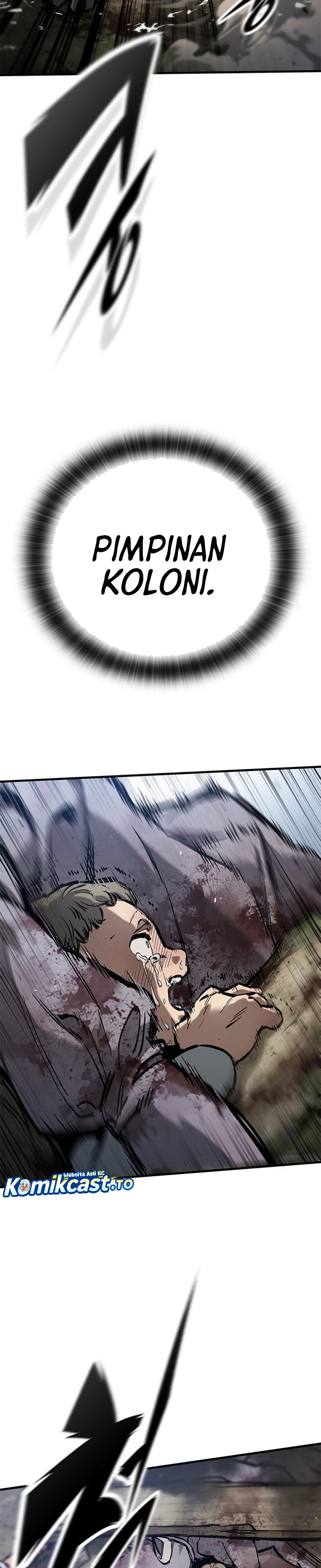 Eternally Regressing Knight Chapter 88 Bahasa Indonesia