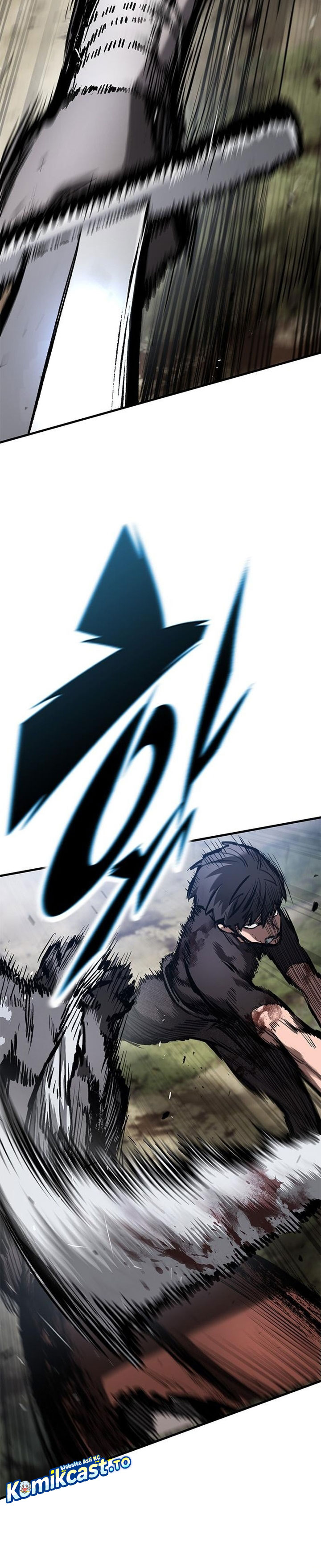 Eternally Regressing Knight Chapter 88 Bahasa Indonesia