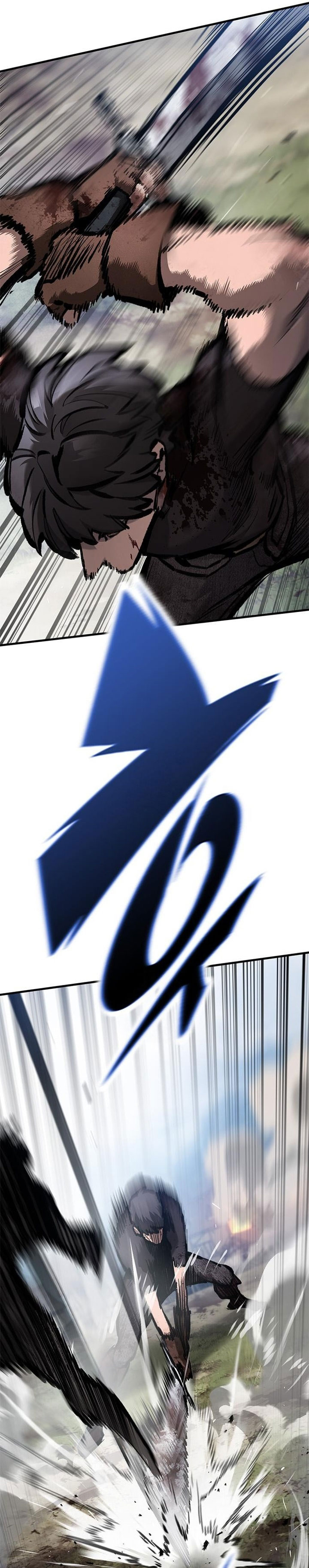 Eternally Regressing Knight Chapter 88 Bahasa Indonesia