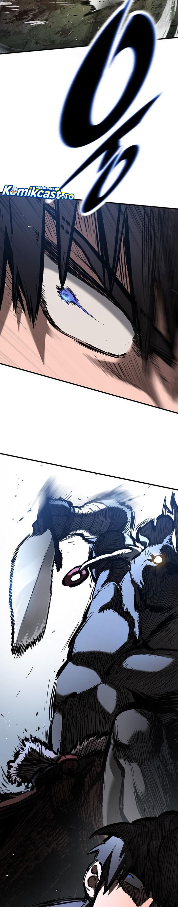 Eternally Regressing Knight Chapter 88 Bahasa Indonesia