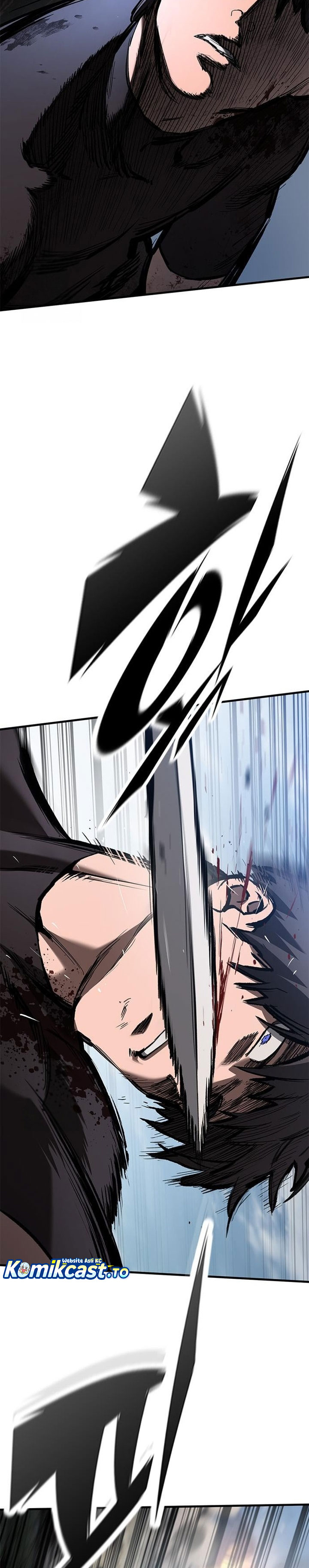 Eternally Regressing Knight Chapter 88 Bahasa Indonesia