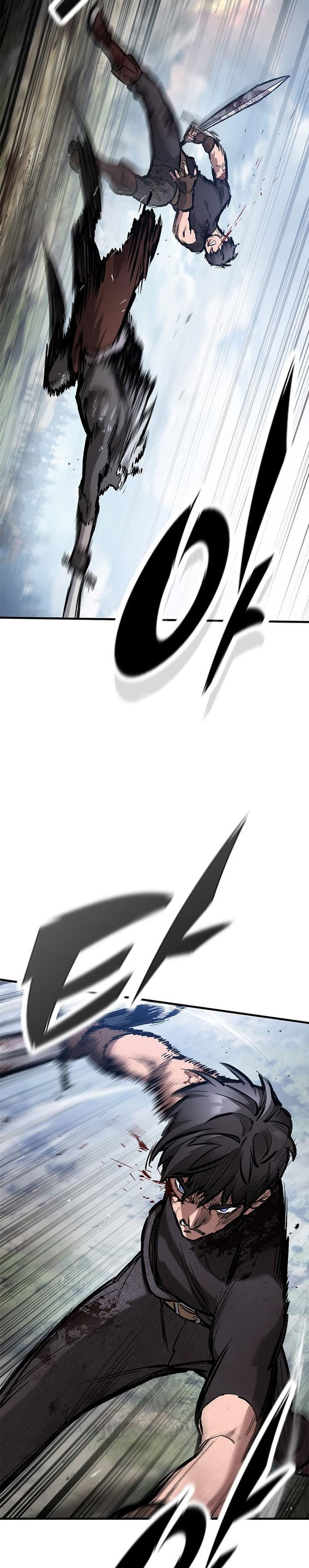 Eternally Regressing Knight Chapter 88 Bahasa Indonesia