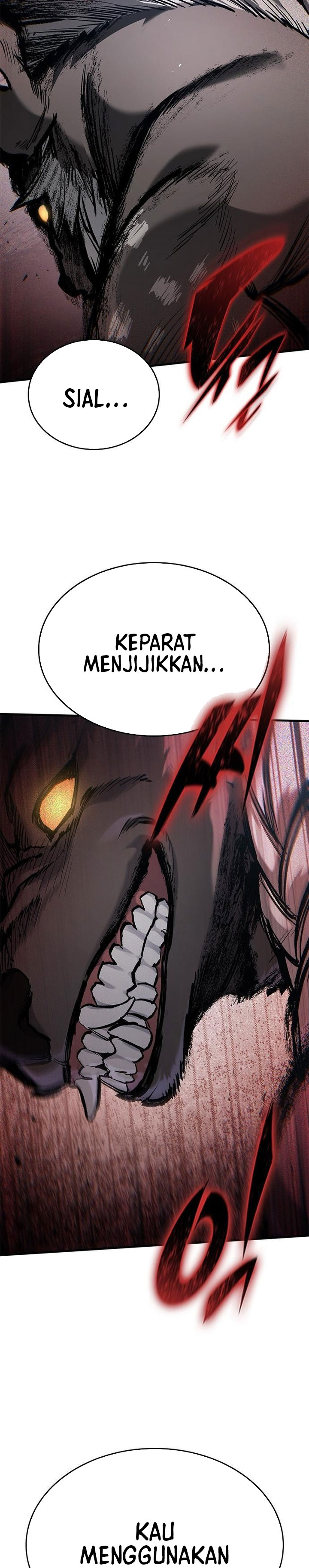 Eternally Regressing Knight Chapter 88 Bahasa Indonesia