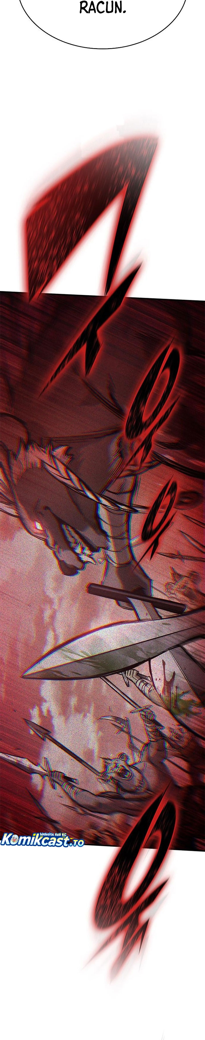 Eternally Regressing Knight Chapter 88 Bahasa Indonesia