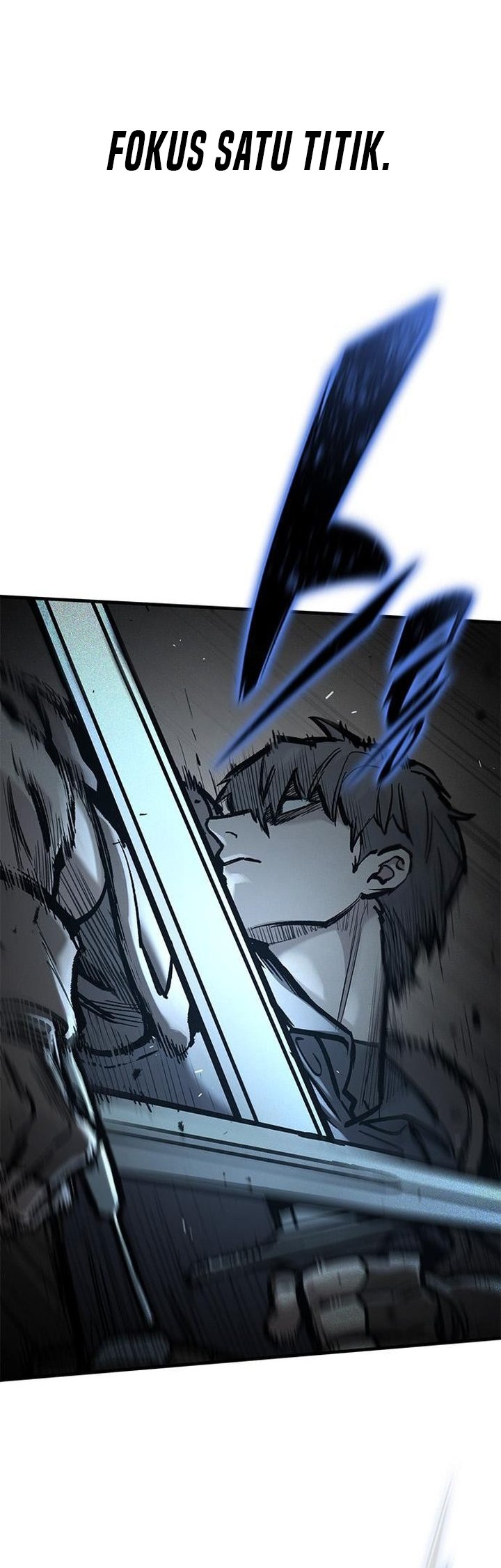 Eternally Regressing Knight chapter 89