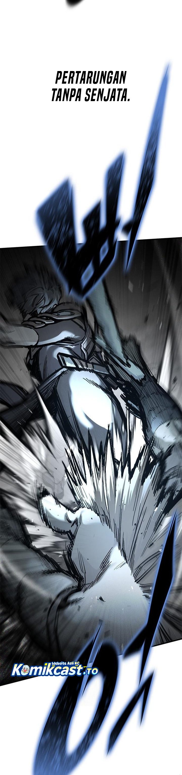 Eternally Regressing Knight chapter 89