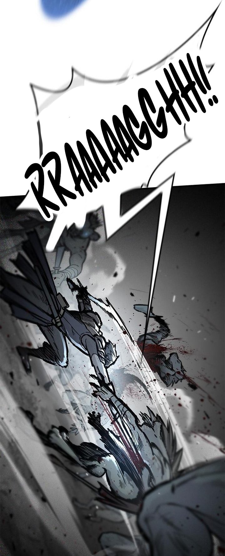 Eternally Regressing Knight chapter 89