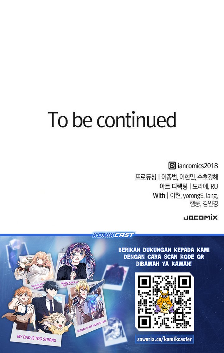 Eternally Regressing Knight chapter 89