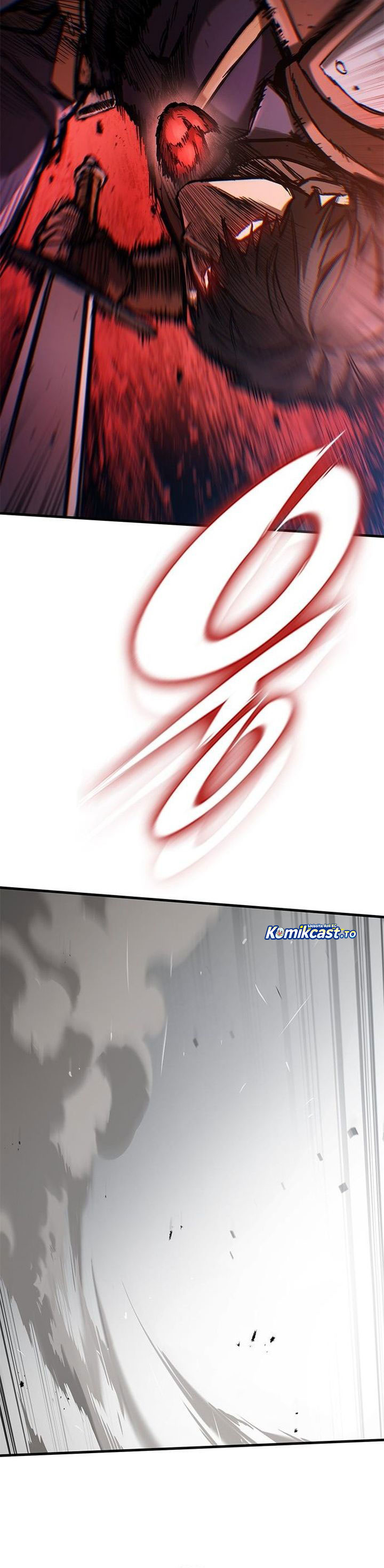 Eternally Regressing Knight chapter 90