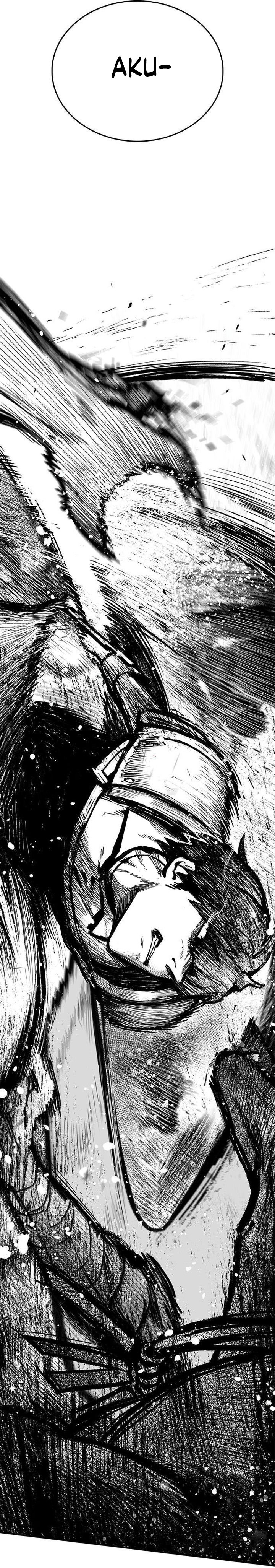 Eternally Regressing Knight chapter 90