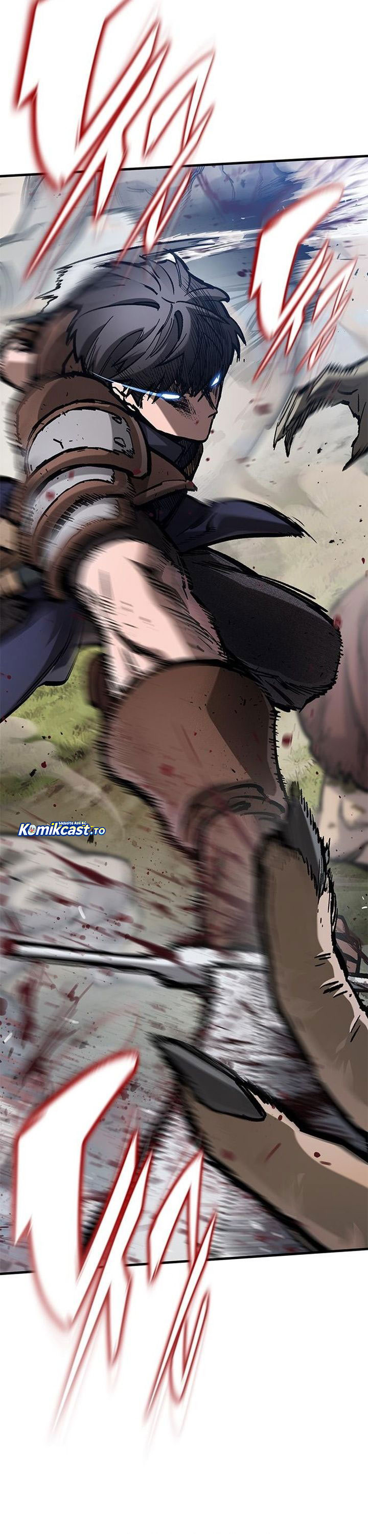 Eternally Regressing Knight chapter 90