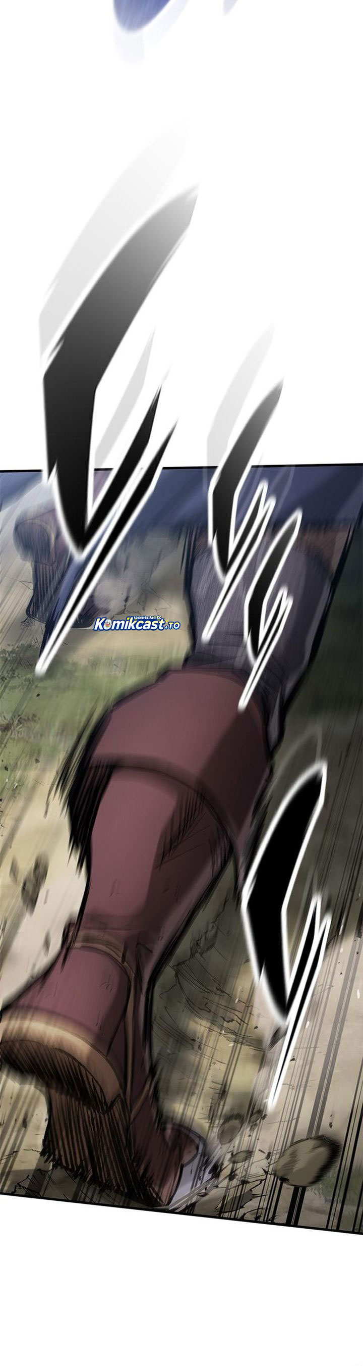 Eternally Regressing Knight chapter 90