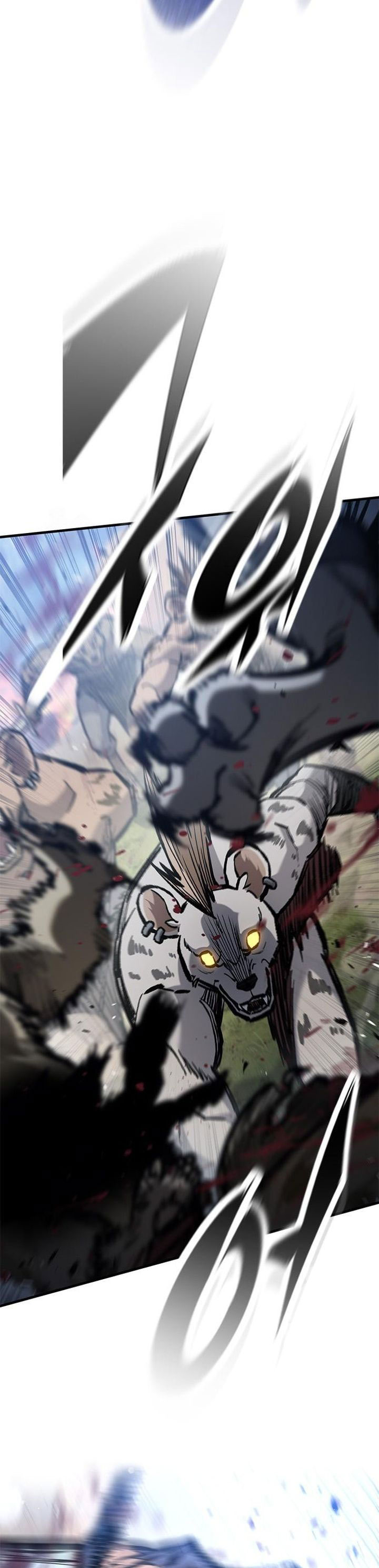 Eternally Regressing Knight chapter 90