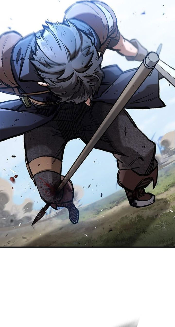 Eternally Regressing Knight chapter 90