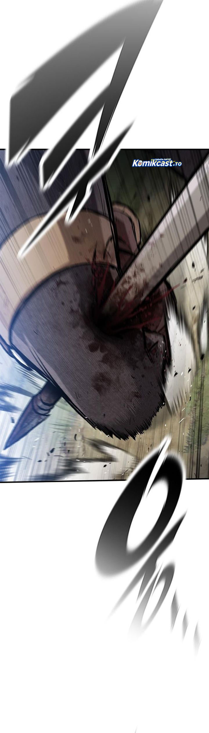 Eternally Regressing Knight chapter 90