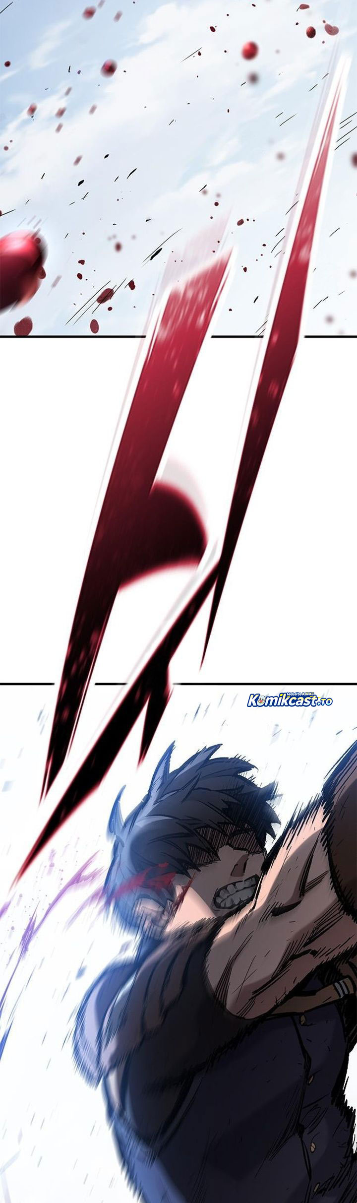 Eternally Regressing Knight chapter 90