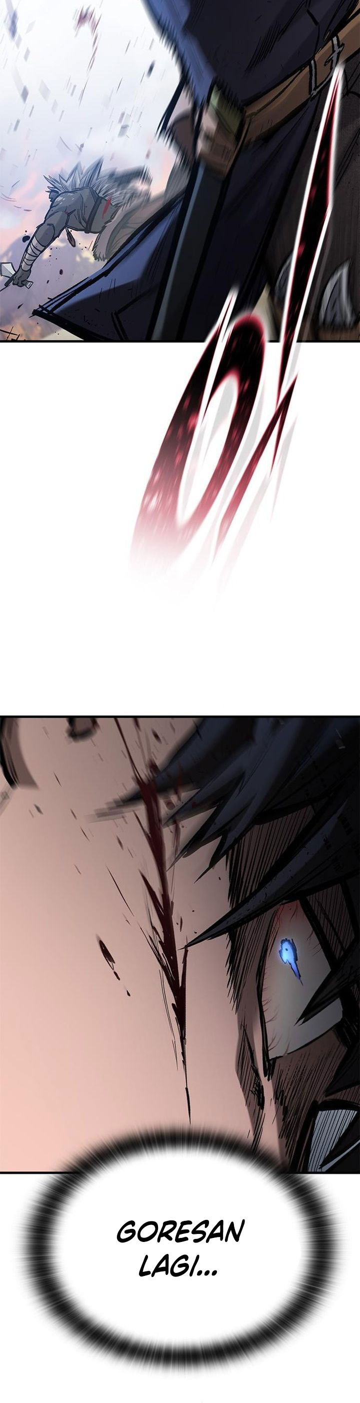 Eternally Regressing Knight chapter 90