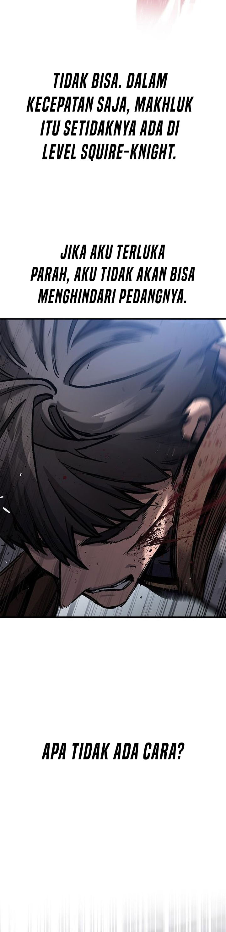 Eternally Regressing Knight chapter 90