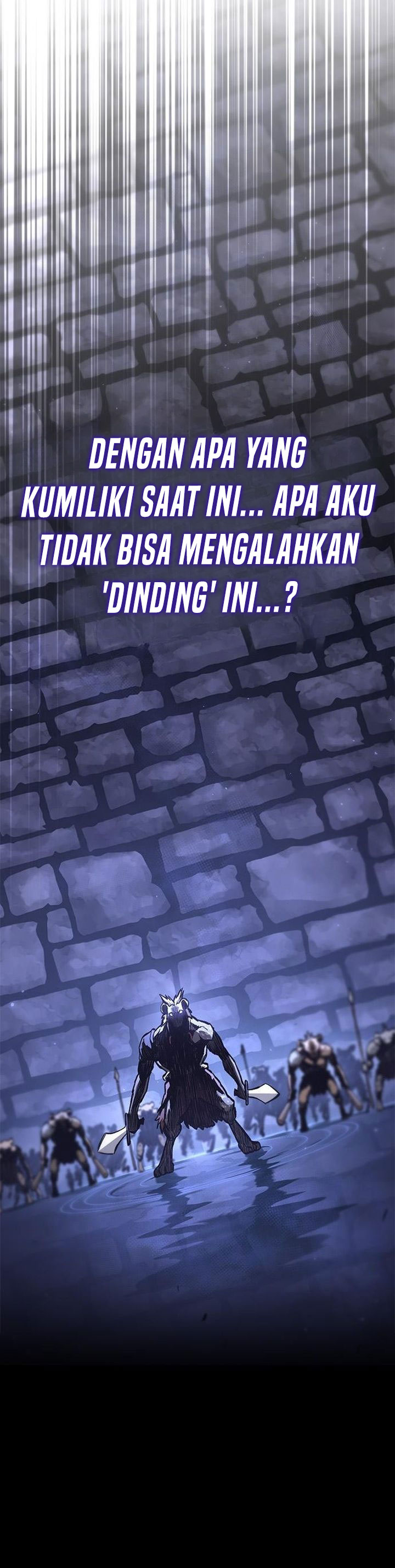 Eternally Regressing Knight chapter 90