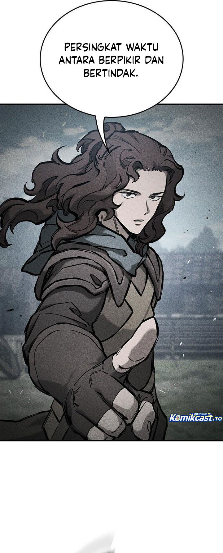 Eternally Regressing Knight chapter 90