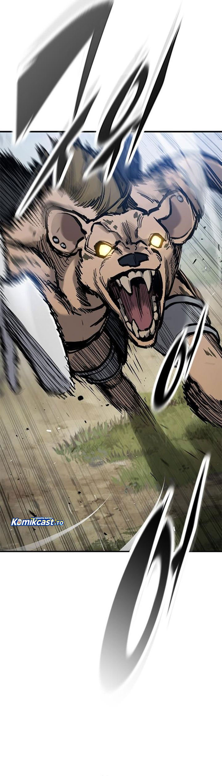 Eternally Regressing Knight chapter 90