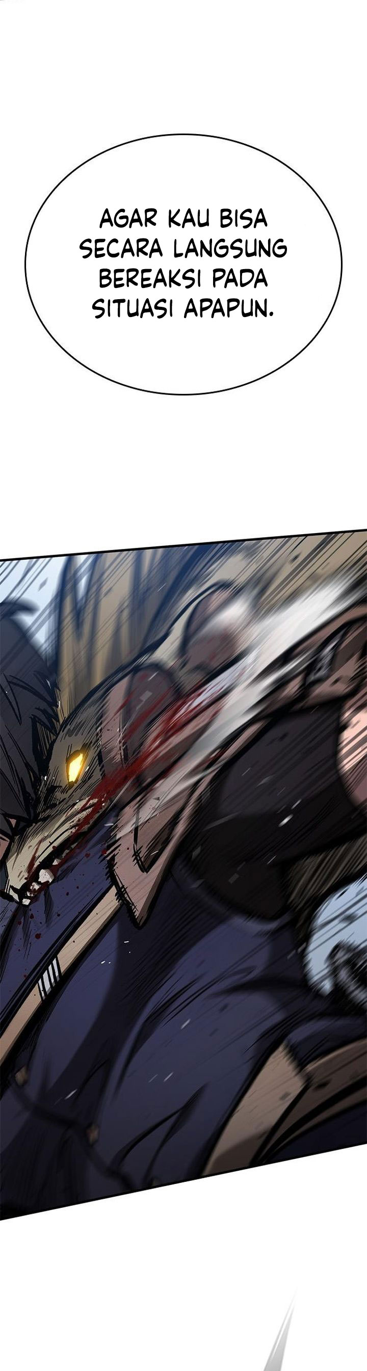 Eternally Regressing Knight chapter 90