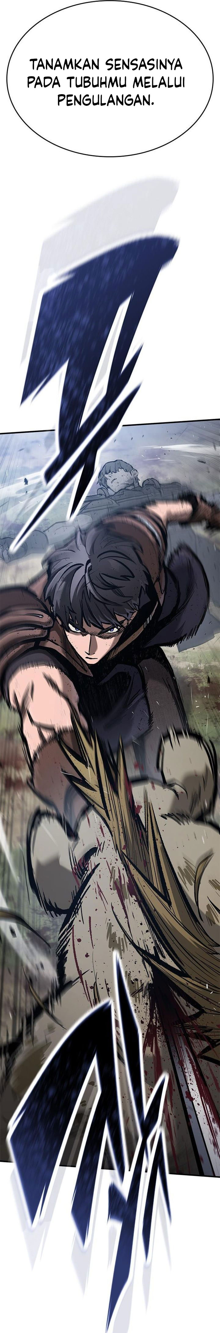 Eternally Regressing Knight chapter 90