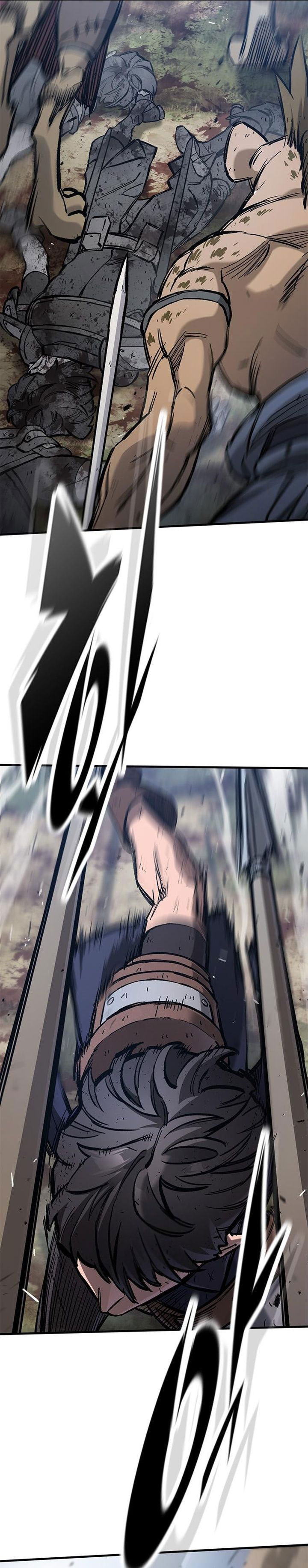 Eternally Regressing Knight chapter 90