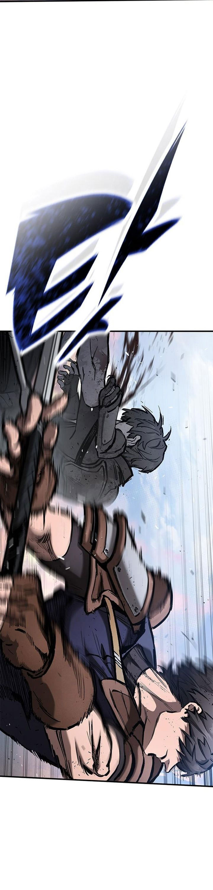 Eternally Regressing Knight chapter 90