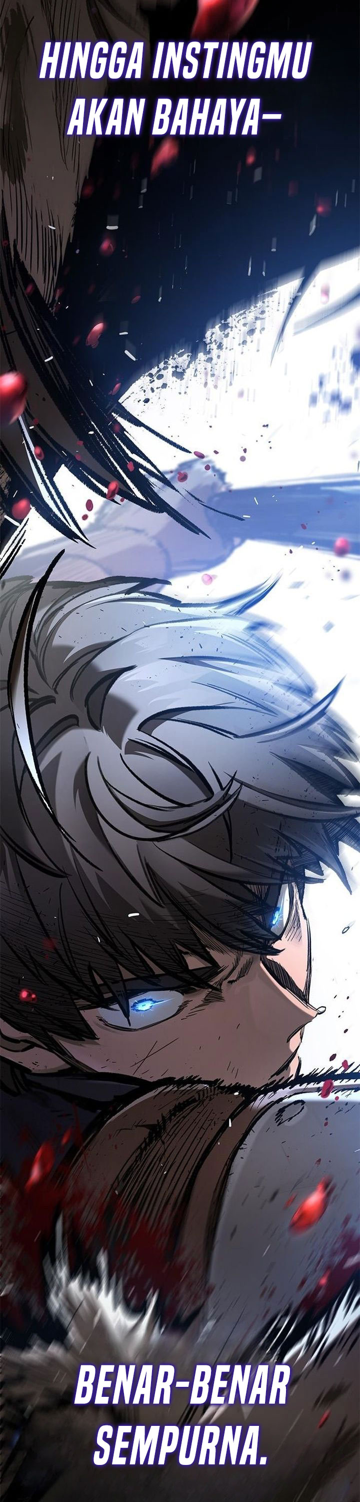 Eternally Regressing Knight chapter 90