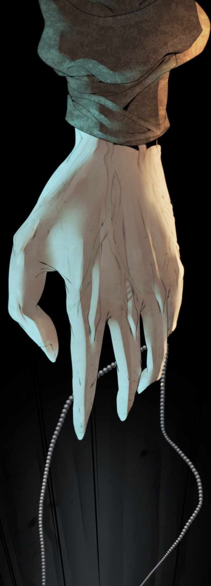 Etrangere chapter 0