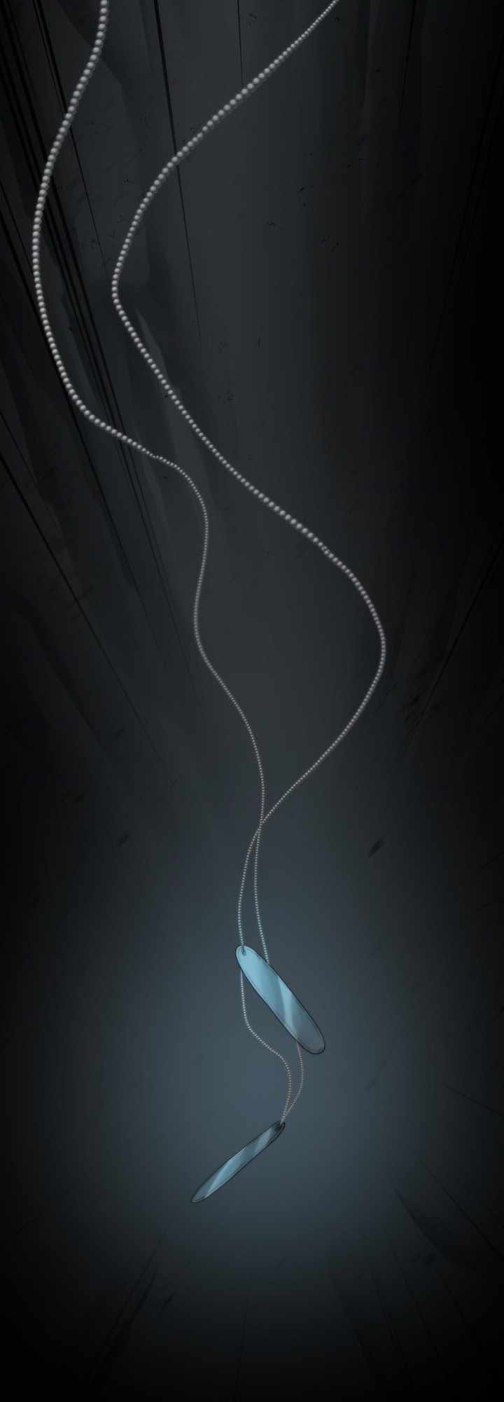 Etrangere chapter 0