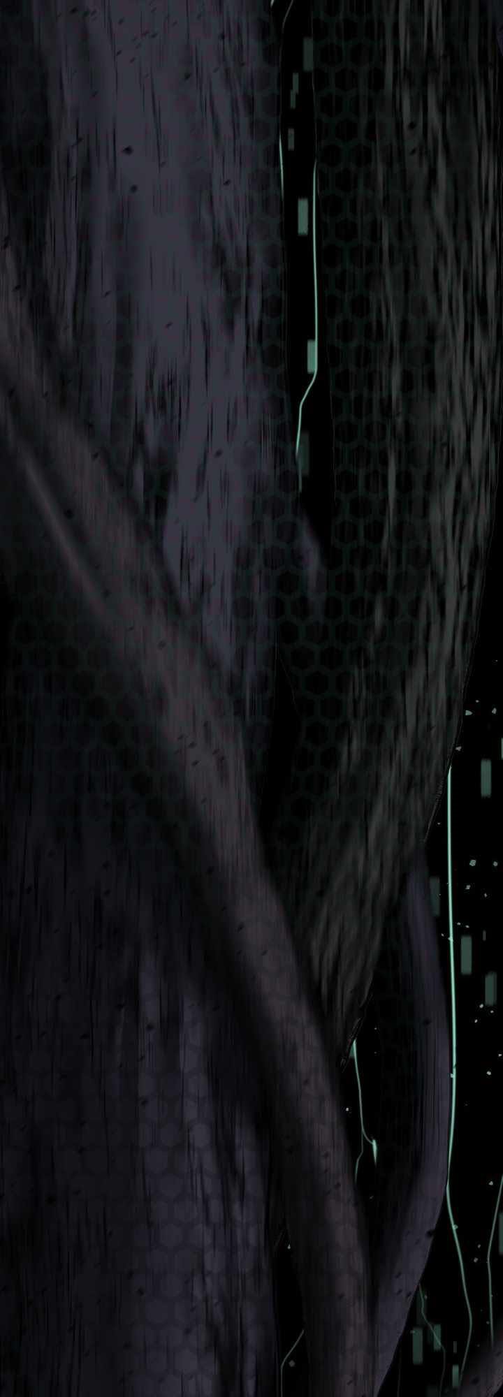 Etrangere chapter 0